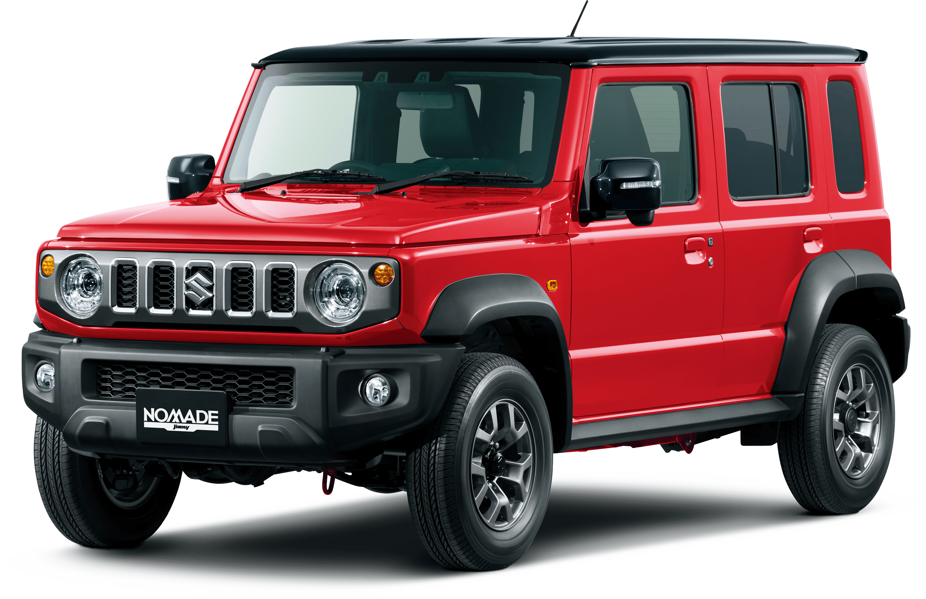 速報！ジムニー ノマド 受注再開決定のお知らせ📣