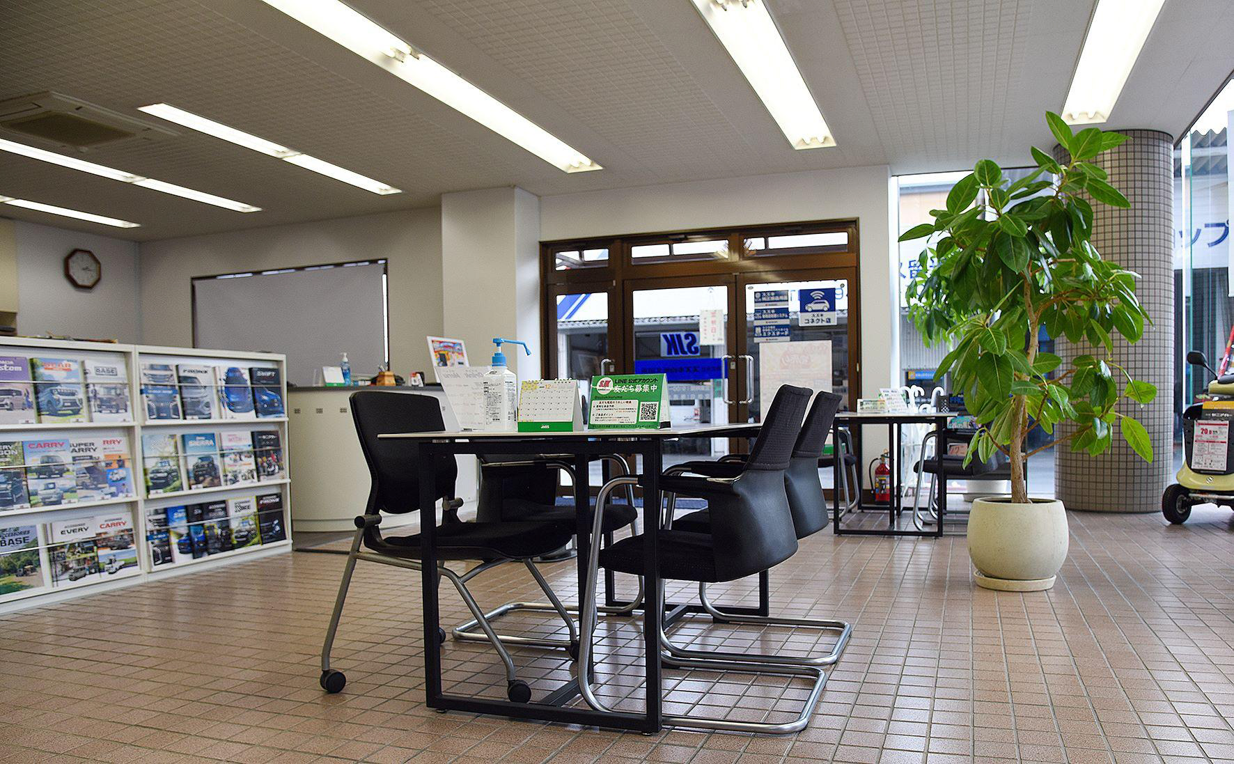 初売りスタート🎍✨新年あけましておめでとうございます！